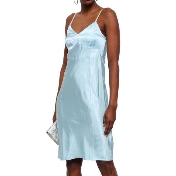 Helmut Lang Dresses & Skirts - Helmet Lang Cami Slip Dress